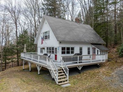Property at 59 Zeller Camp Road, Grafton, VT