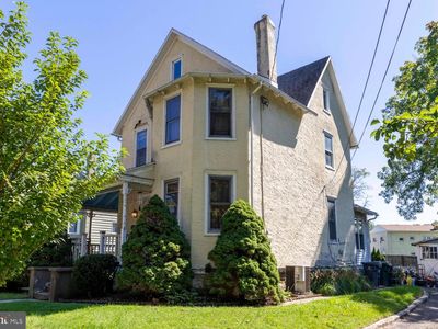 127 Central Ave