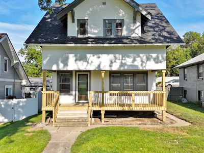 1724 S Saint Aubin St