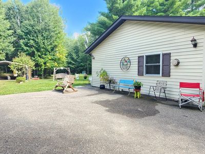 6444 Cougar Trl NW