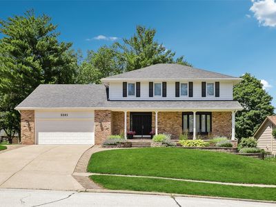 5201 Cody Dr