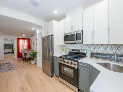 Property at 38 Zabriskie St #3L, Jersey City, NJ
