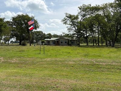 460 Vz County Road 2402