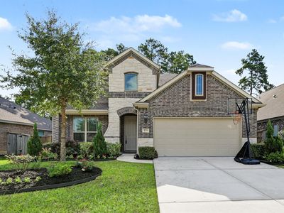 173 Bluebell Woods Way