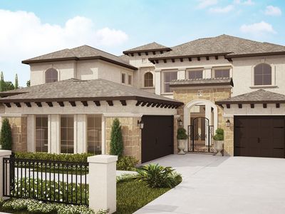 10110 Regal Mist Dr