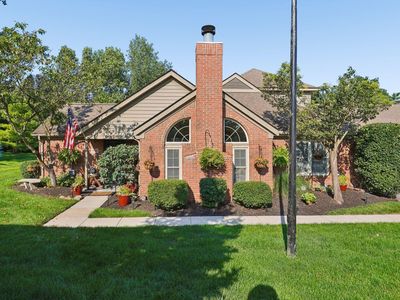 884 Village Brook Way