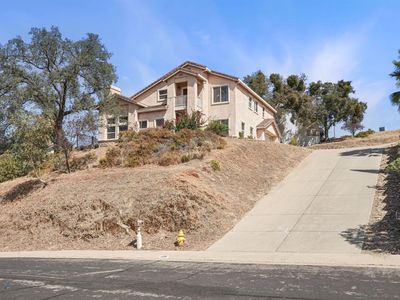 Property at 1128 Paradise Peak Rd, Valley Springs, CA
