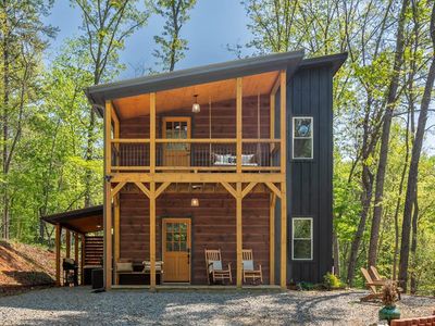 Property at 200 Echo Ln, Ellijay, GA