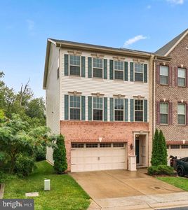 Property at 7805 Rappaport Dr, Jessup, MD