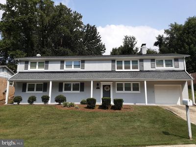 Property at 6014 Purdun Dr, Temple Hills, MD