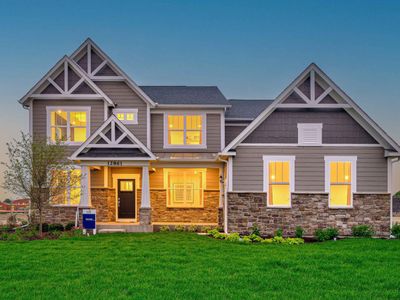 Melrose Plan, Bronk Farm