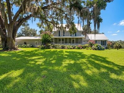 900 E Kicklighter Rd