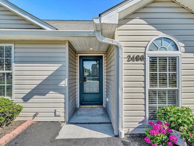 2480 Tuckawana Cir NW #2480