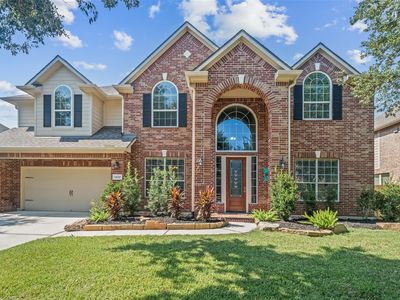 14710 Castle Cove Ln