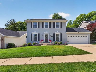 523 Rosewell Ct