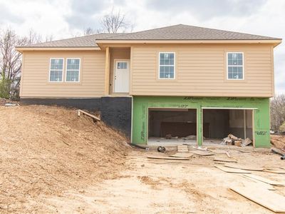 1006 Deer Run