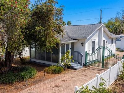 Property at 2907 Clinton St S, Gulfport, FL