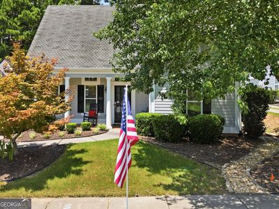 306 Pinehurst Way