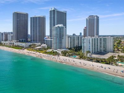 4001 S Ocean Dr APT 3P