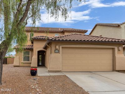 9670 N Deimos Dr