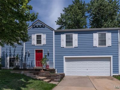 1480 Colgate Dr