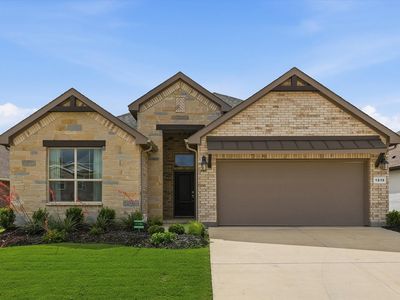 1212 Trailblazer Way