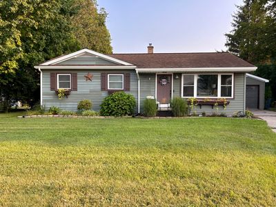 Property at 610 E Main St, Fremont, MI