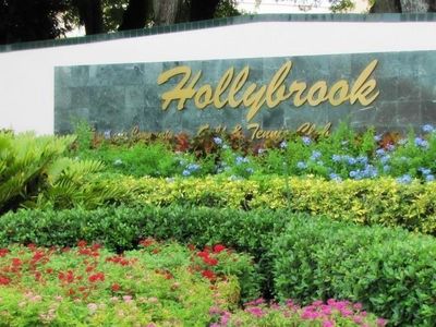 Property at 8911 S Hollybrook Blvd APT 106, Hollywood, FL