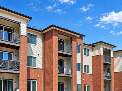 14351 E Tennessee Avenue Bldg 5 #305