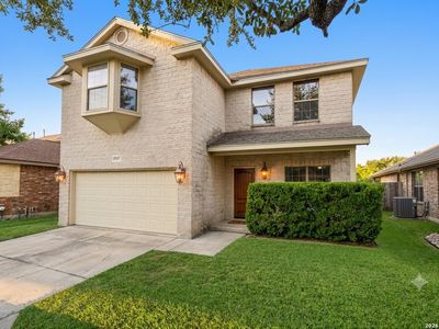 Property at 10407 ALSFELD RNCH, Helotes, TX