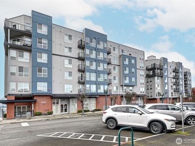 2824 Grand Avenue #A104