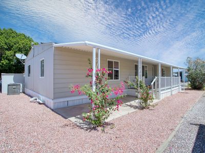 2609 W Southern Avenue #182