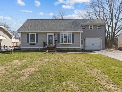 31 Greening Avenue