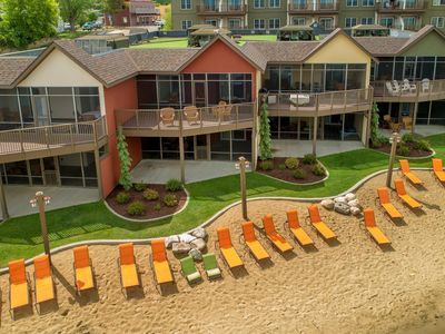 502 Cleveland Blvd W UNIT 3203