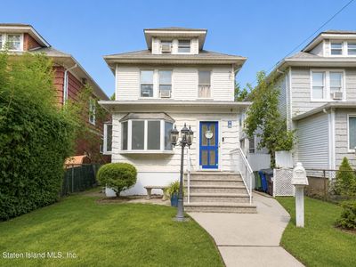 64 Bement Ave
