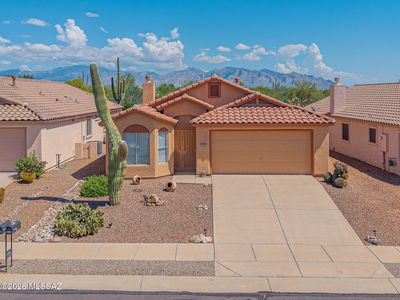 12710 N Blue Sage Dr