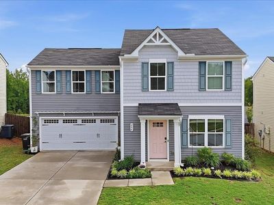 264 Ralston Rd