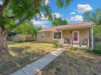 Property at 820 W 7th St, Wellington, KS