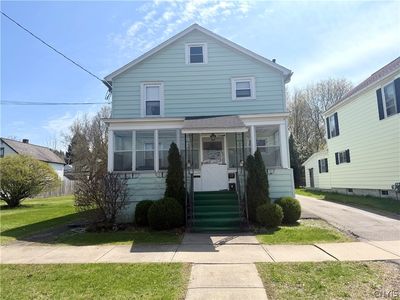 13 Pine St