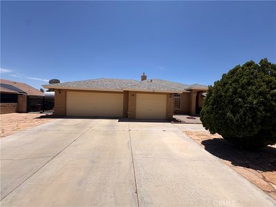 Property at 9662 Lewis Ave, California City, CA