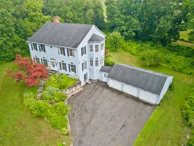 245 Monson Rd