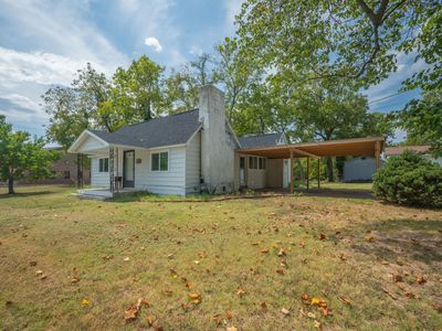 3300 County Farm Road