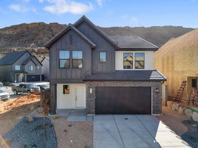1534 S Sinawava Dr #4136