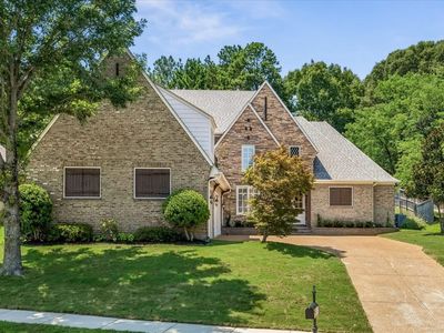 4311 Melwood Oak Dr
