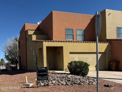 560 El Molino Blvd