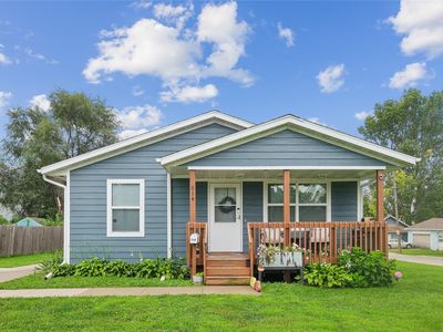 Property at 514 W Montgomery St, Knoxville, IA