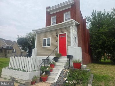 618 Cokesbury Ave