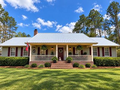 Property at 135 Loganberry Rd, Du Pont, GA