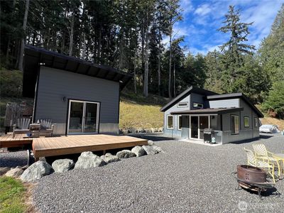 Property at 197 Elderberry Lane, Eastsound, WA