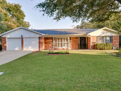 Property at 6305 Whitman Ave, Fort Worth, TX